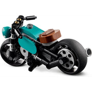 LEGO 31135 Creator Vintage Motorcycle