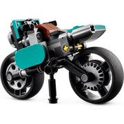 LEGO 31135 Creator Vintage Motorcycle