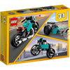 LEGO 31135 Creator Vintage Motorcycle