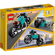 LEGO 31135 Creator Vintage Motorcycle