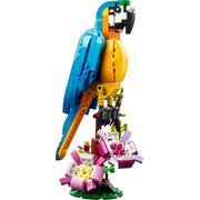 LEGO 31136 Creator Exotic Parrot