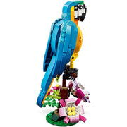 LEGO 31136 Creator Exotic Parrot