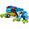 LEGO 31136 Creator Exotic Parrot