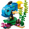 LEGO 31136 Creator Exotic Parrot