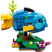 LEGO 31136 Creator Exotic Parrot