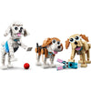 LEGO 31137 Creator Adorable Dogs