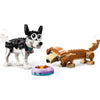 LEGO 31137 Creator Adorable Dogs
