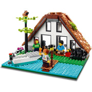 LEGO 31139 Creator Cozy House