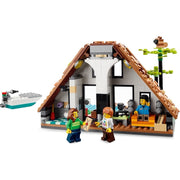LEGO 31139 Creator Cozy House