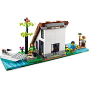 LEGO 31139 Creator Cozy House