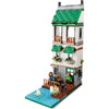 LEGO 31139 Creator Cozy House