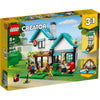 LEGO 31139 Creator Cozy House