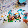 LEGO 31139 Creator Cozy House