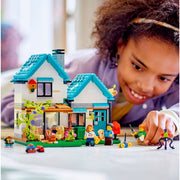 LEGO 31139 Creator Cozy House
