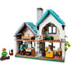 LEGO 31139 Creator Cozy House