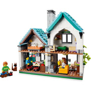 LEGO 31139 Creator Cozy House