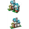 LEGO 31139 Creator Cozy House