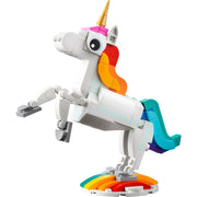 LEGO 31140 Creator Magical Unicorn