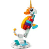 LEGO 31140 Creator Magical Unicorn