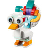 LEGO 31140 Creator Magical Unicorn