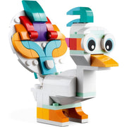 LEGO 31140 Creator Magical Unicorn