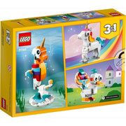 LEGO 31140 Creator Magical Unicorn