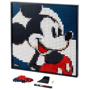 LEGO 31202 Art Disney Mickey Mouse