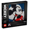 LEGO 31202 Art Disney Mickey Mouse