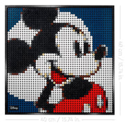 LEGO 31202 Art Disney Mickey Mouse