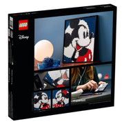 LEGO 31202 Art Disney Mickey Mouse