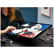 LEGO 31202 Art Disney Mickey Mouse