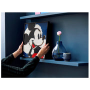 LEGO 31202 Art Disney Mickey Mouse