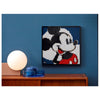 LEGO 31202 Art Disney Mickey Mouse