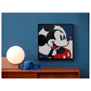 LEGO 31202 Art Disney Mickey Mouse