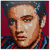 LEGO 31204 Art Elvis Presley The King