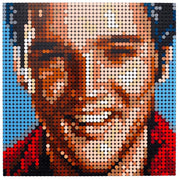 LEGO 31204 Art Elvis Presley The King