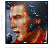 LEGO 31204 Art Elvis Presley The King