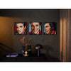 LEGO 31204 Art Elvis Presley The King