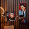 LEGO 31204 Art Elvis Presley The King