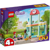 LEGO 41695 Friends Pet Clinic