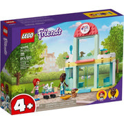 LEGO 41695 Friends Pet Clinic