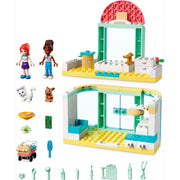 LEGO 41695 Friends Pet Clinic