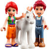 LEGO 41696 Friends Pony-Washing Stable