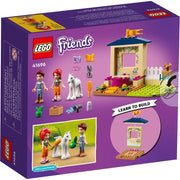 LEGO 41696 Friends Pony-Washing Stable