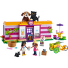 LEGO 41699 Friends Pet Adoption Cafe