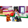 LEGO 41699 Friends Pet Adoption Cafe