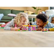 LEGO 41699 Friends Pet Adoption Cafe