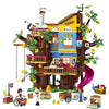 LEGO 41703 Friends Friendship Tree House