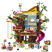 LEGO 41703 Friends Friendship Tree House