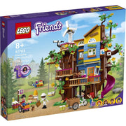 LEGO 41703 Friends Friendship Tree House